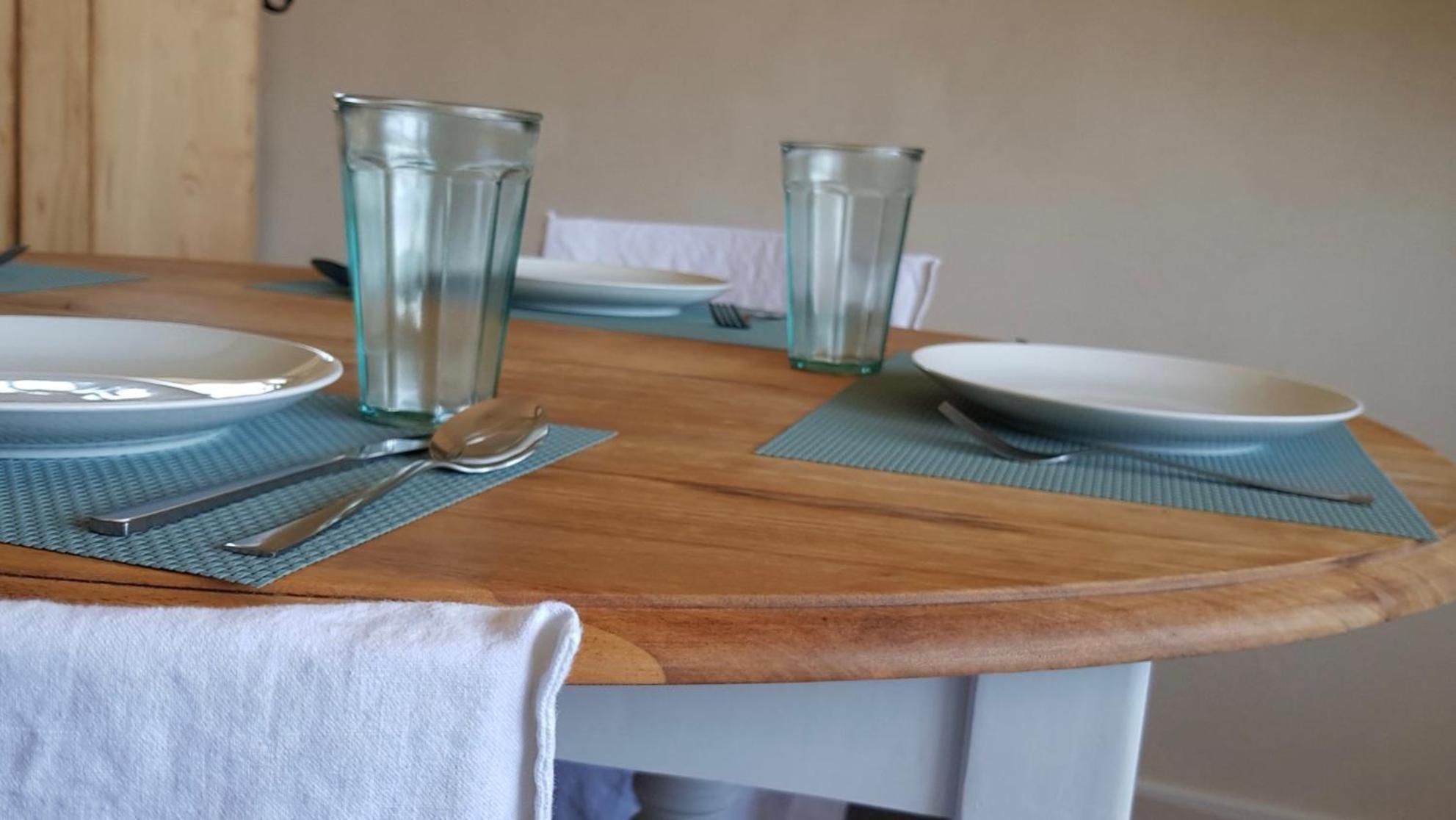 Coeur Vert Oekologisch Mit Viel Ambiente Fuer Seelen-Wellness Ronchamp Pokoj fotografie